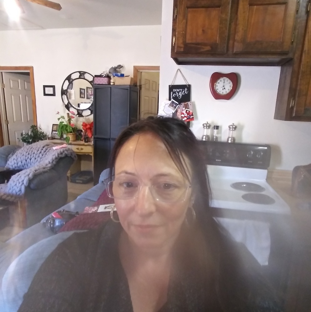 Meet your Posher, Joanna